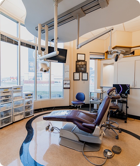 We Welcome All New Patients | Millennium Dental | General & Family Dentist | SE Calgary