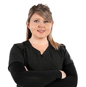 Ashley | RDA | Millennium Dental | General & Family Dentist | SE Calgary