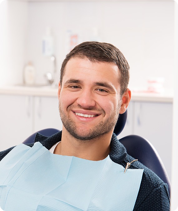 Cosmetic Tooth Bonding | Millennium Dental | General & Family Dentist | SE Calgary