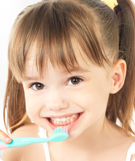 Children's Dentistry | Millennium Dental | General & Family Dentist | SE Calgary