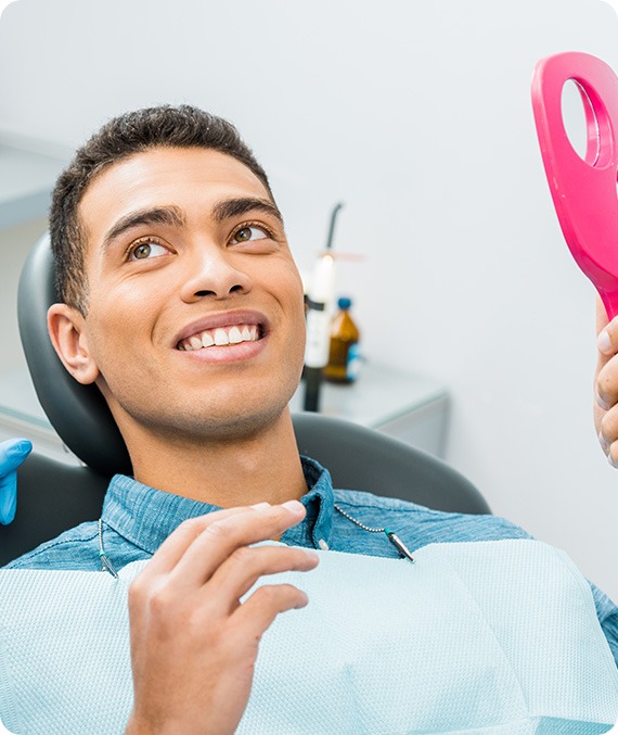 Cosmetic Dentistry | Millennium Dental | General & Family Dentist | SE Calgary