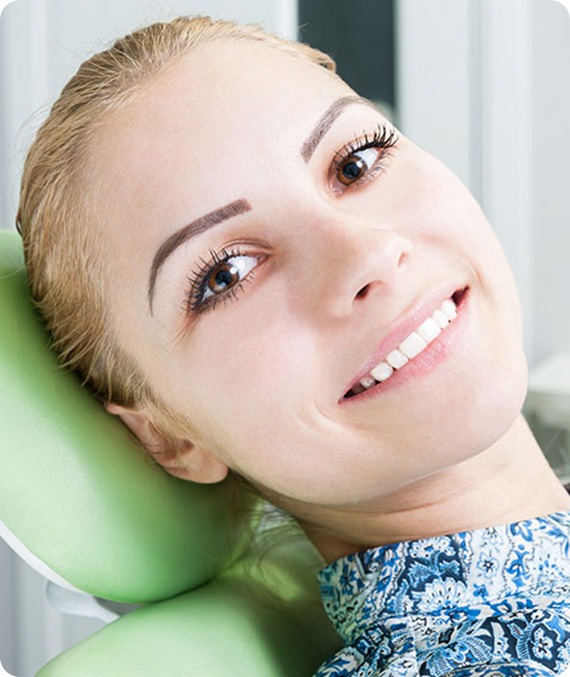 Dental Bridges | Millennium Dental | General & Family Dentist | SE Calgary