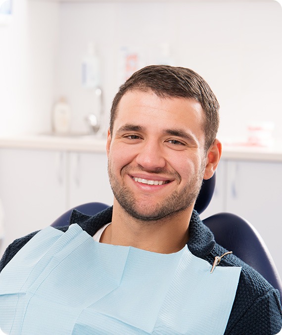 Dental Hygiene & Teeth Cleanings | Millennium Dental | General & Family Dentist | SE Calgary