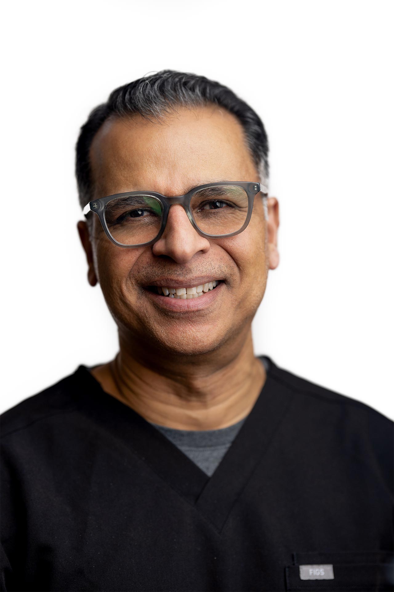 Dr. Moez Lakhani | Millennium Dental | General & Family Dentist | SE Calgary