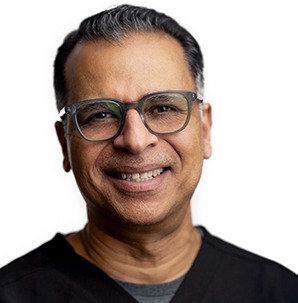 Dr. Moez Lakhani | Millennium Dental | General & Family Dentist | SE Calgary