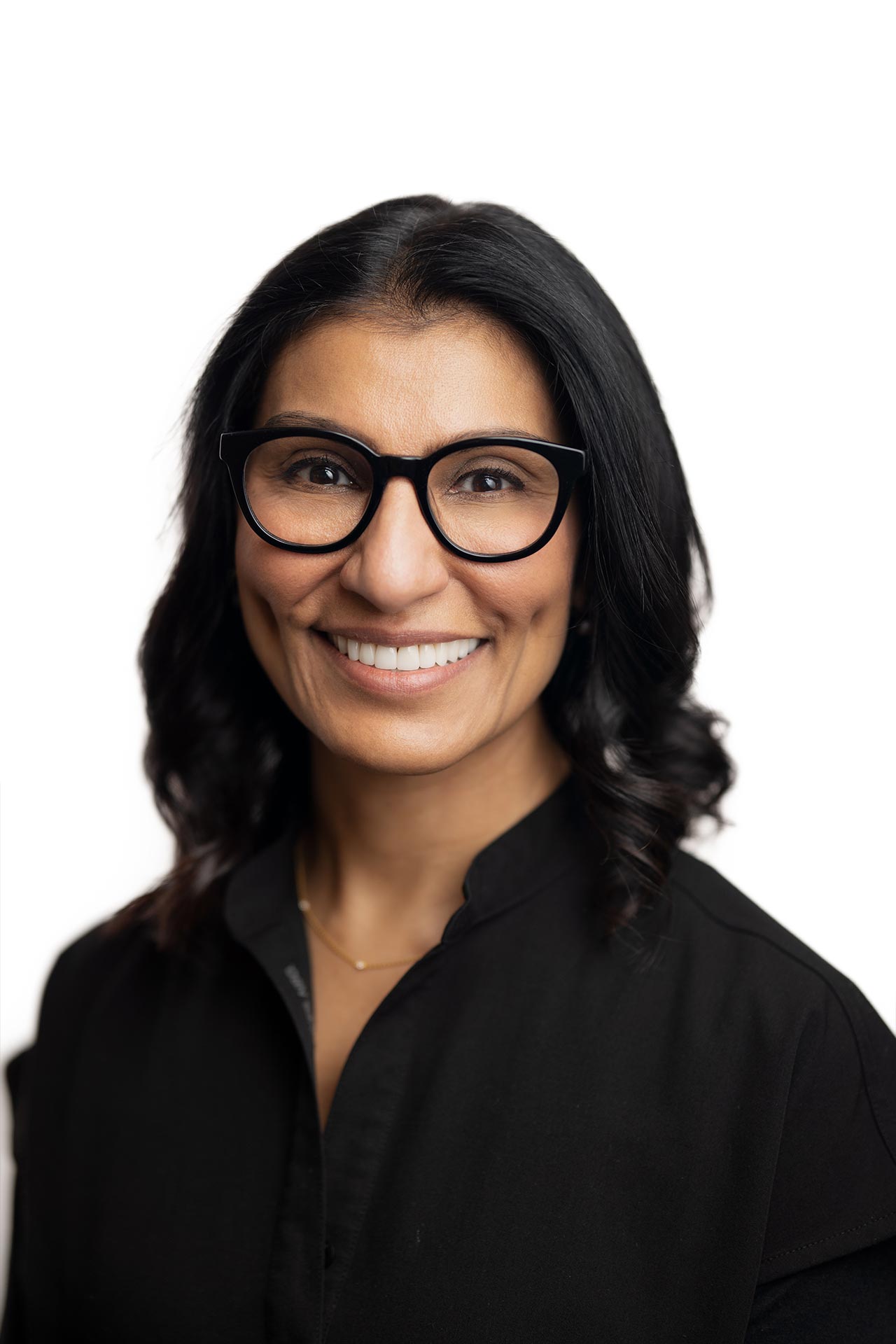 Dr. Salima Shariff | Millennium Dental | General & Family Dentist | SE Calgary