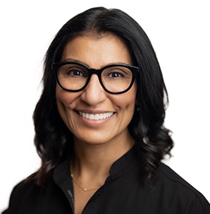 Dr. Salima Shariff | Millennium Dental | General & Family Dentist | SE Calgary