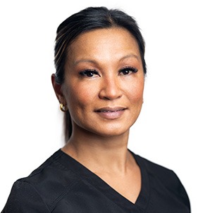 Glenda | RDA | Millennium Dental | General & Family Dentist | SE Calgary