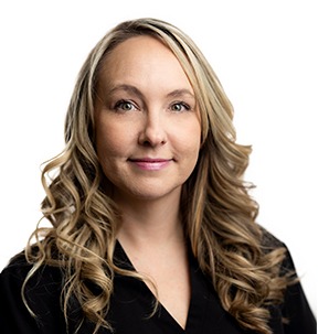 Lyndsey | Administrator | Millennium Dental | General & Family Dentist | SE Calgary