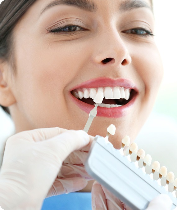 Teeth Whitening | Millennium Dental | General & Family Dentist | SE Calgary