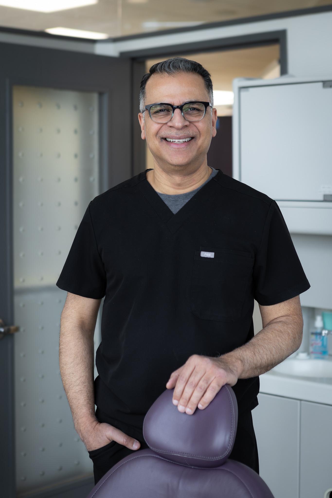 New Patients Welcome | Millennium Dental | General & Family Dentist | SE Calgary