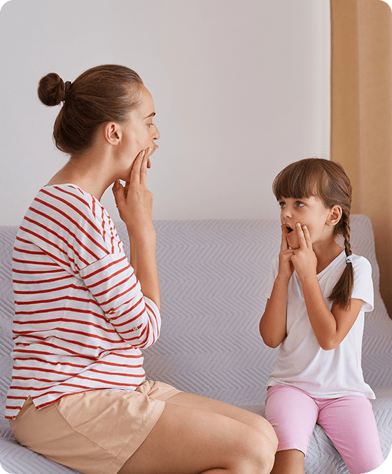 Benefits of Myofunctional Therapy | Millennium Dental | General & Family Dentist | SE Calgary