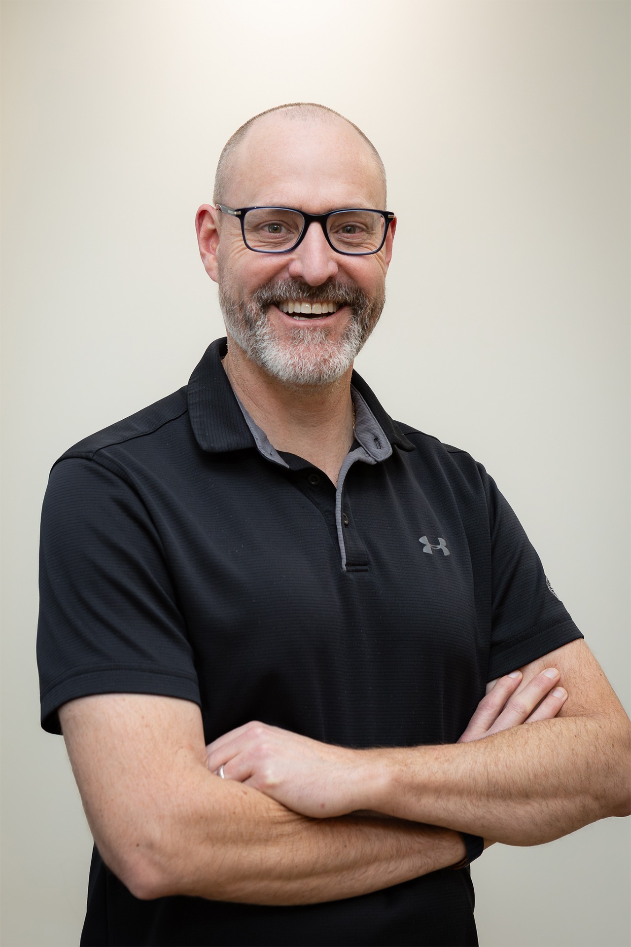 Dr. Dave Chichon | Millennium Dental | General & Family Dentist | SE Calgary