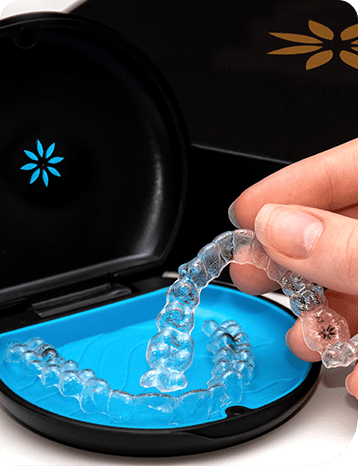 Invisalign® | Millennium Dental | General & Family Dentist | SE Calgary