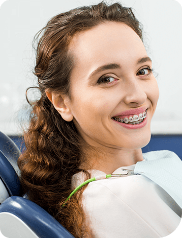Orthodontics | Millennium Dental | General & Family Dentist | SE Calgary