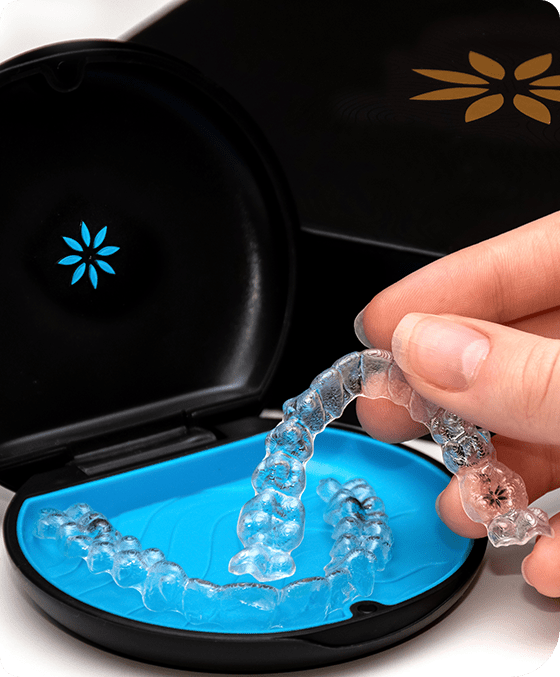 What Is Invsalign® | Millennium Dental | General & Family Dentist | SE Calgary