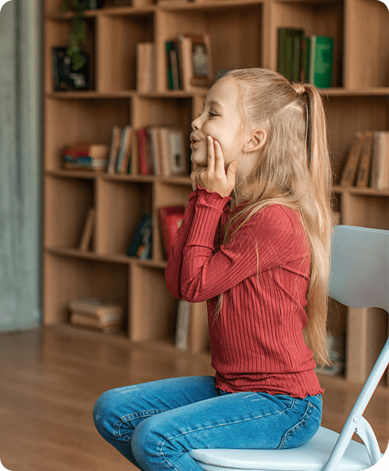 What is Myofunctional Therapy | Millennium Dental | General & Family Dentist | SE Calgary